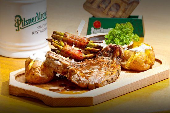 Staromestska Restaurant