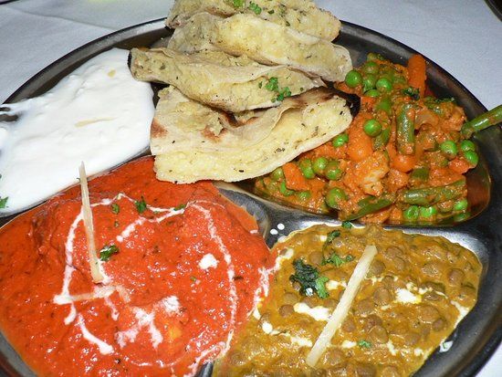 Tandoor