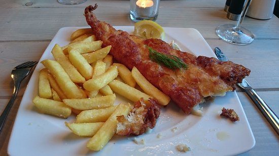 Restaurant Hyttefadet