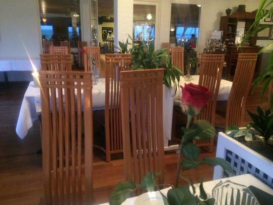 Restaurant Norre Vinkel