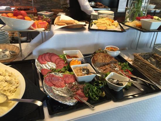 Restaurant Papegojehaven