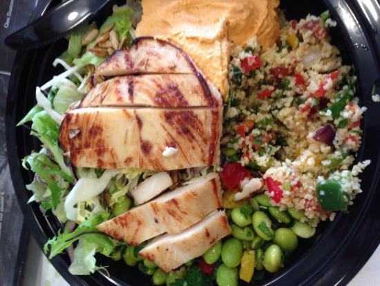 Sunset Boulevard Bruuns Galleri