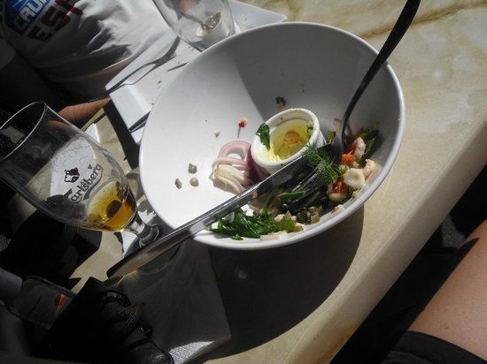 Cafe Bjorg's