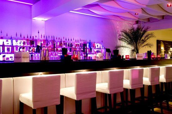 Ocean Club Restaurant