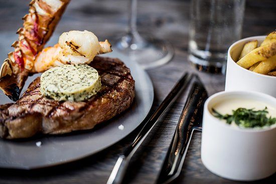 A Hereford Beefstouw