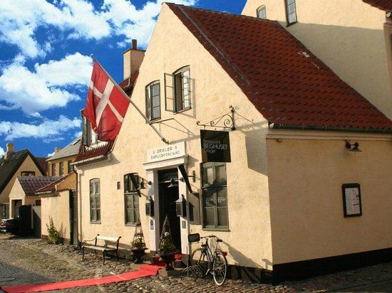 Restaurant Beghuset