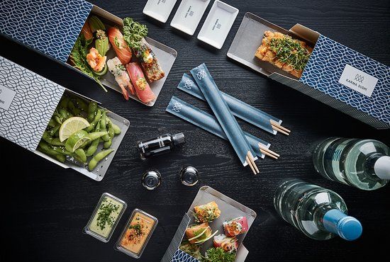 Karma Sushi Frederikshavn