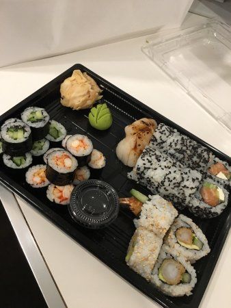 bar'sushi Kolding