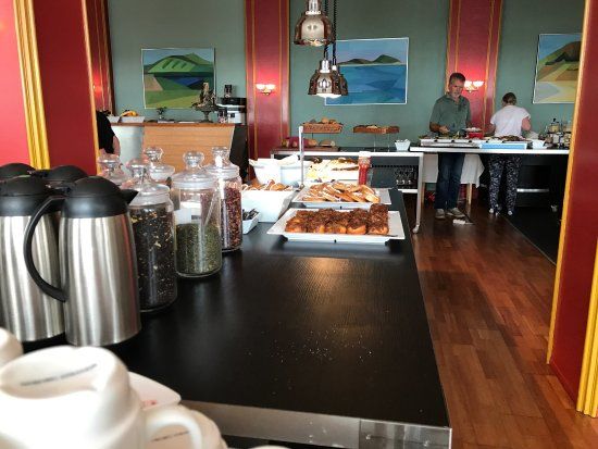 Restaurant Panorama