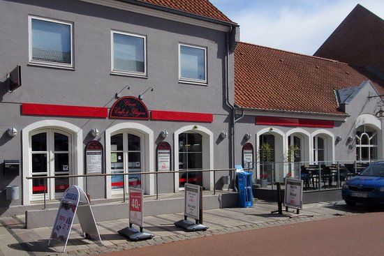 Groes Café