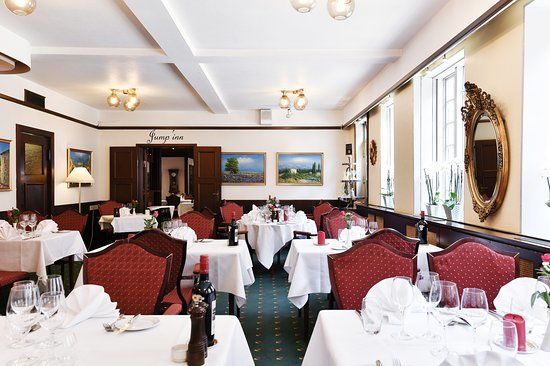Restaurant Leslie