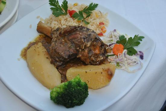 Family Restaurant
