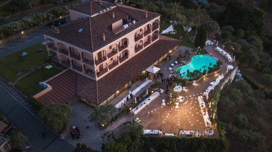 Antica Filanda di Capri Leone