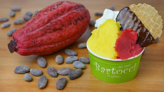 Gelateria Bartocci