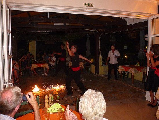 roumeli taverna
