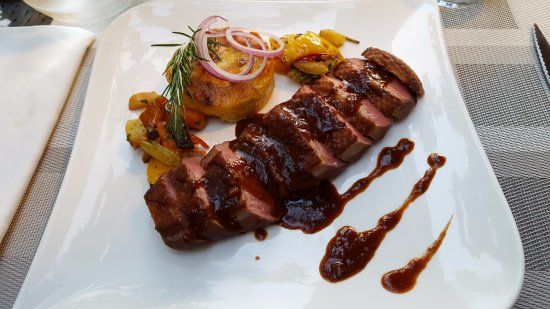 Restaurant Morganti