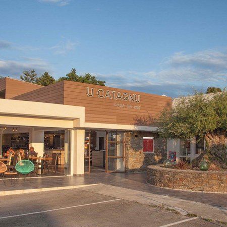 U Catagnu