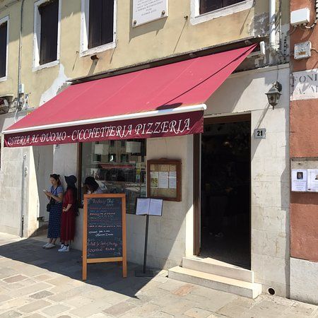 Osteria Al Duomo