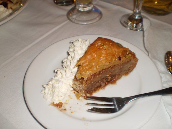 Benikos Greek Gourmet Taverna