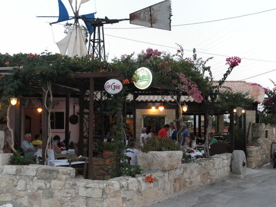 Mylos