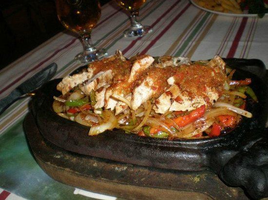 Papillon Restaurant & Bar