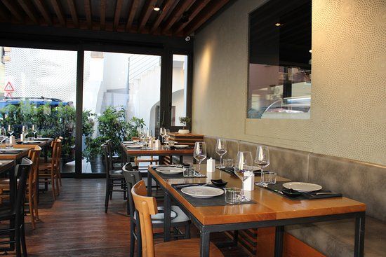 SLO Sushi Experience Restaurant