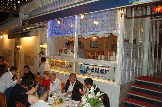 Fener