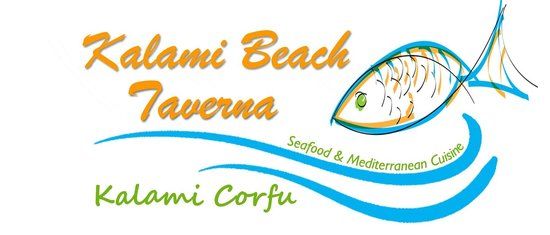 Kalami Beach Taverna