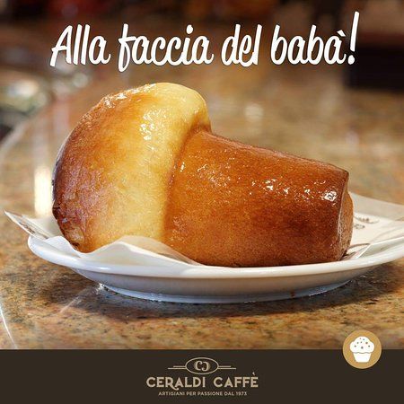 Ceraldi Caffe'