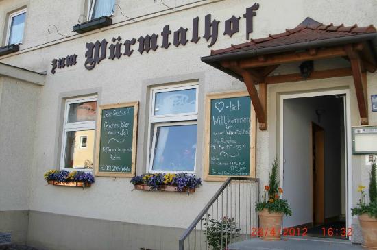 Wuermtalhof