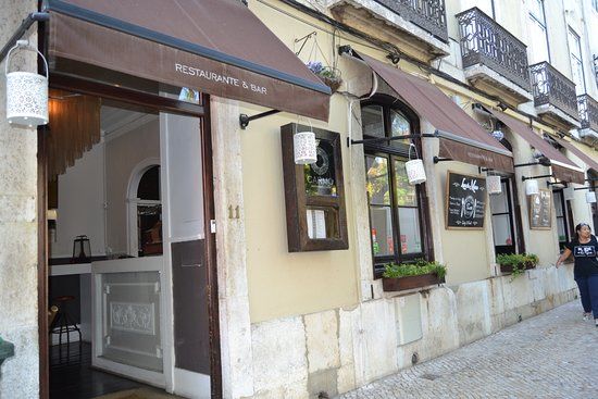 Restaurante Carmo