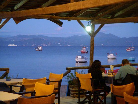 Likourgos Taverna