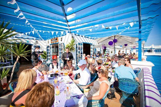 The Spinnaker Bar & Restaurant