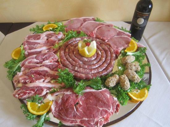 Ristorante 'O Dammuseddu