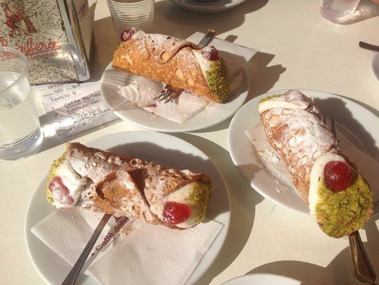 Caffe delle Rose