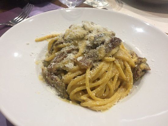 Ristorante Sora Lucia