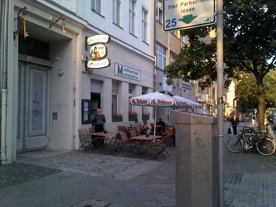 Maultaschen Manufaktur