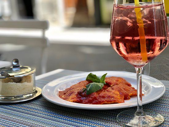Trattoria Katti