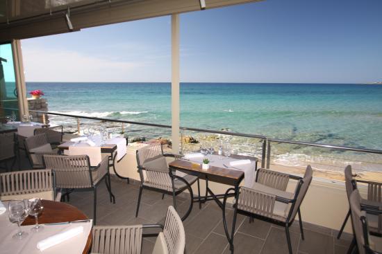 Le Beau Rivage