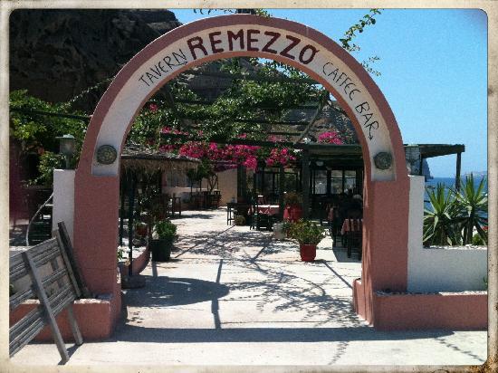 Remezzo