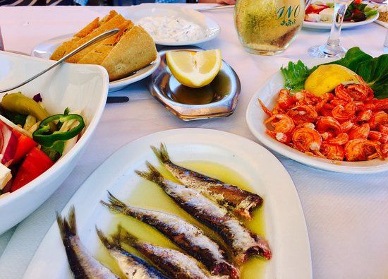 Spitaki Taverna