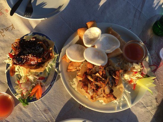 Beijing Chinese Restaurant