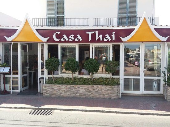 Casa Thai