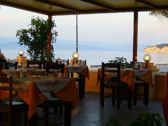 Capriccio Restaurant