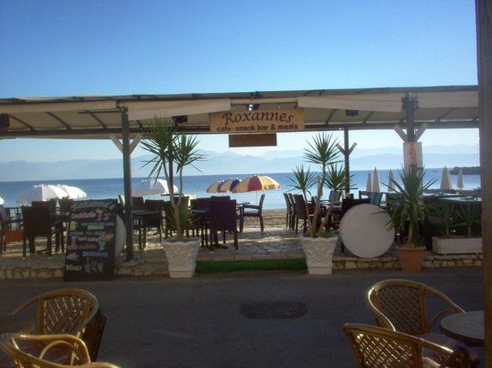 Roxannes