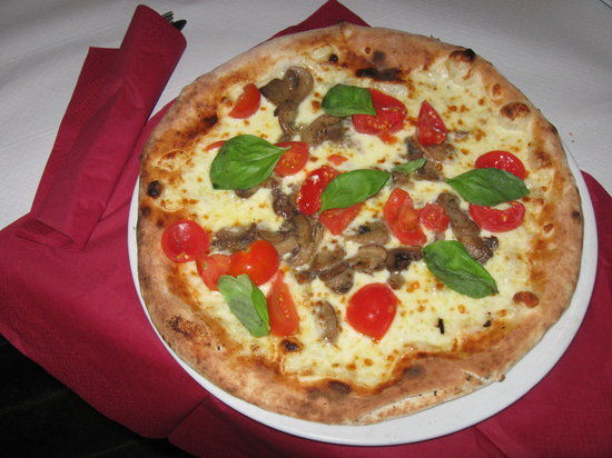 Vecia Gina