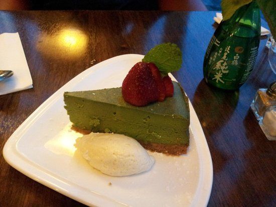 J2 grill & Sushi bar
