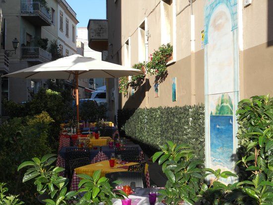 Trattoria "Il Gambero"