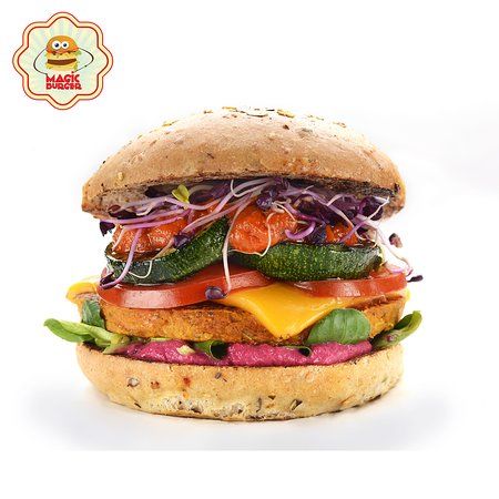 Magic Burger