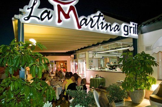 La Martina